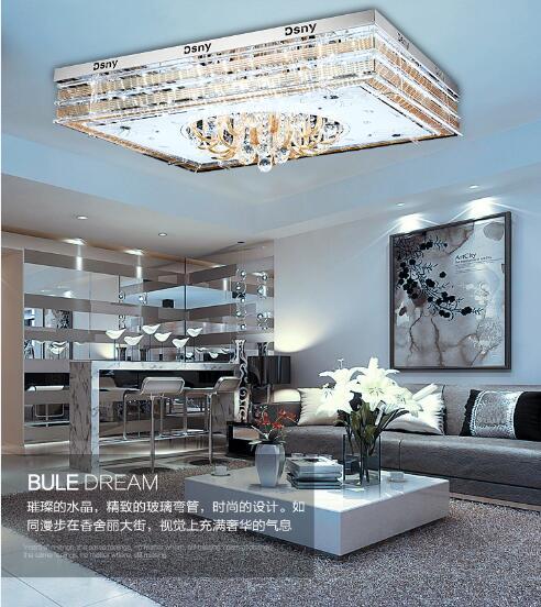 金色跃动 _中山市德士尼照明科技有限公司_12