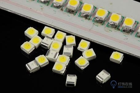 led芯片品牌排名情况及详细情况介绍-灯饰在线
