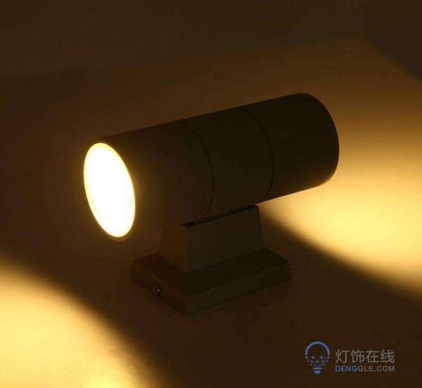 露台壁灯安装高度是多少 安装方法有哪些