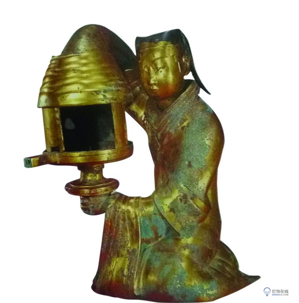在文物界,有很多人认为青铜时代应该是夏,商,周,春秋,战国时期,而